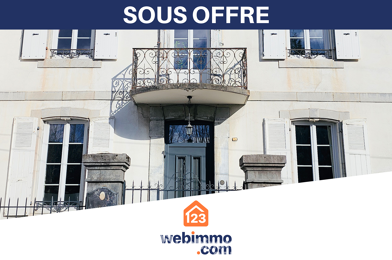 Maison 14 pièces 360000 €
