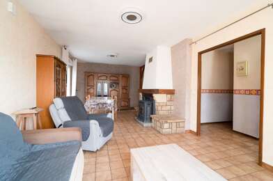 Maison 5 pièces 255000 €