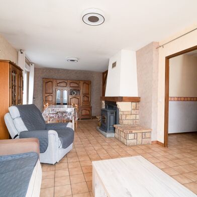 Maison 5 pièces 255000 €