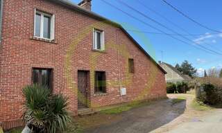 Maison 5 Pièces 99 m² à vendre à Crèvecœur-le-Grand (60360)