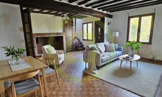 Maison 5 Pièces 99 m² à vendre à Crèvecœur-le-Grand (60360)