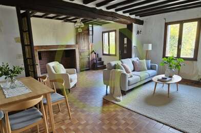 Maison 5 pièces 188000 €