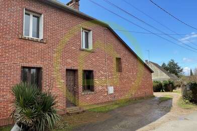 Maison 5 pièces 178000 €