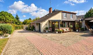 Maison 5 Pièces 99 m² à vendre à Crèvecœur-le-Grand (60360)