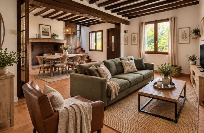 Maison — photo 2