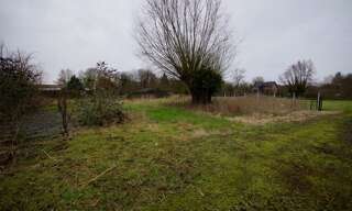 Terrain  702 m² à vendre à Estrun (59295)