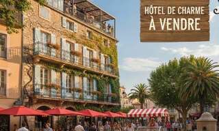 Commerce   m² à vendre à Vence (06140)