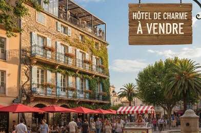 Commerce  360000 €