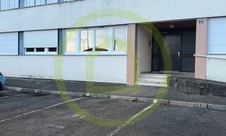 Appartement 3 Pièces 65 m² à vendre à Grand-Charmont (25200)