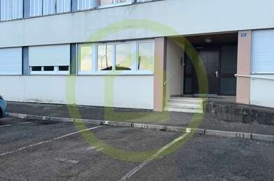 Appartement 3 pièces 43000 €