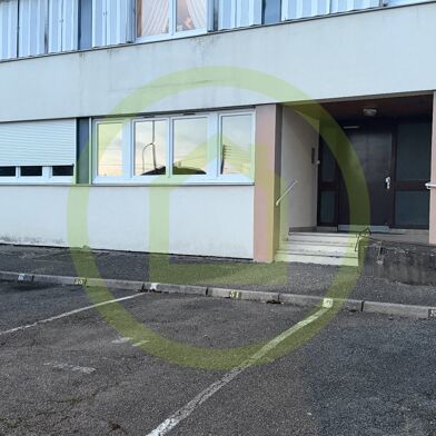 Appartement 3 pièces 54000 €