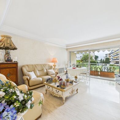 Appartement 3 pièces 798000 €