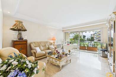 Appartement 3 pièces 724000 €