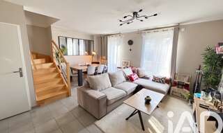 Maison 4 Pièces 86 m² à vendre à Pierrelaye (95480)