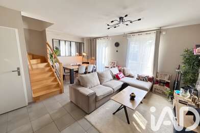 Maison 4 pièces 340000 €