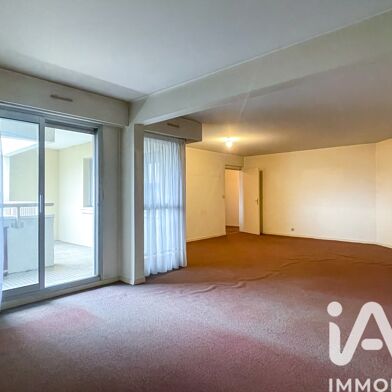 Appartement 5 pièces 340000 €