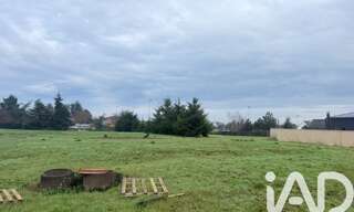 Terrain  348 m² à vendre à Ancenis-Saint-Géréon (44150)