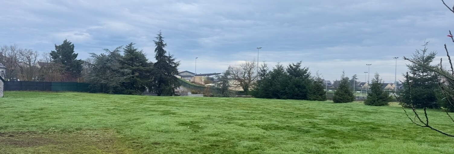 Terrain  328 m² à vendre à Ancenis-Saint-Géréon (44150)