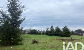 Terrain  349 m² à vendre à Ancenis-Saint-Géréon (44150)