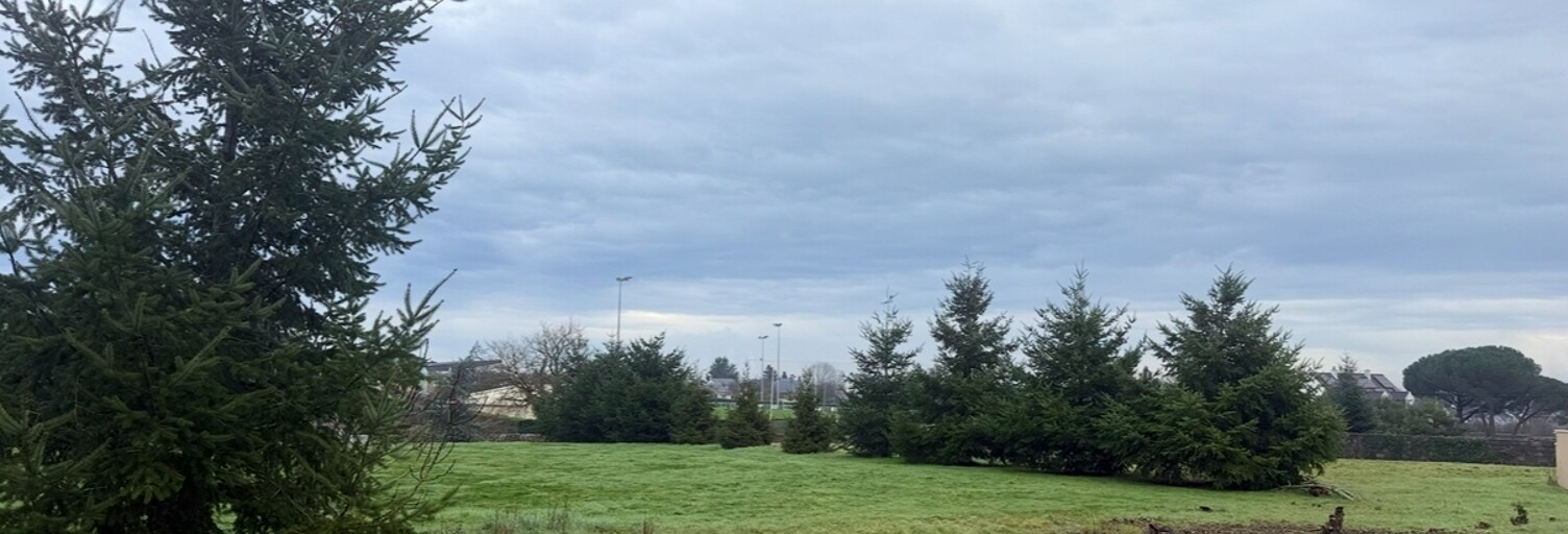 Terrain  349 m² à vendre à Ancenis-Saint-Géréon (44150)