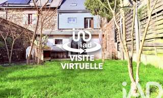 Maison 5 Pièces 115 m² à vendre à Guichen (35580)