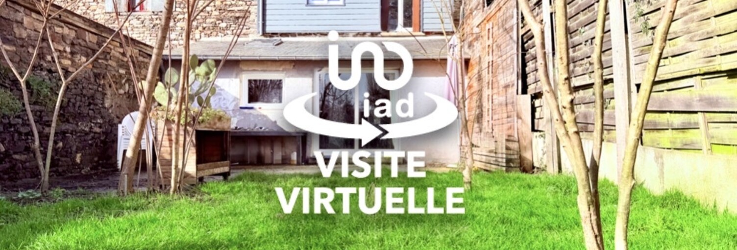 Maison 5 Pièces 115 m² à vendre à Guichen (35580)