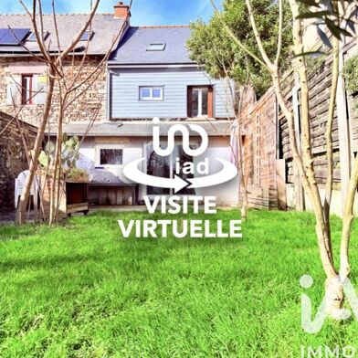 Maison 5 pièces 208000 €