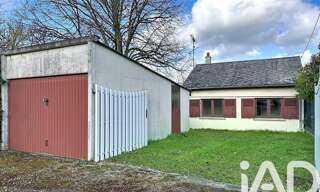 Maison 2 Pièces 47 m² à vendre à Châlette-sur-Loing (45120)