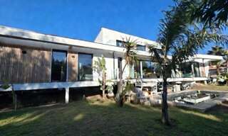 Maison 7 Pièces 215 m² à vendre à Six-Fours-les-Plages (83140)