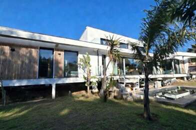 Maison 7 pièces 1795000 €