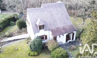 Maison 5 Pièces 140 m² à vendre à Dampierre-sur-Avre (28350)