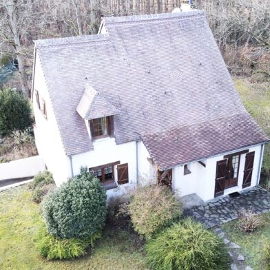 Maison 5 pièces 290000 €