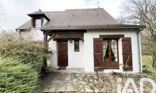 Maison 5 Pièces 140 m² à vendre à Dampierre-sur-Avre (28350)