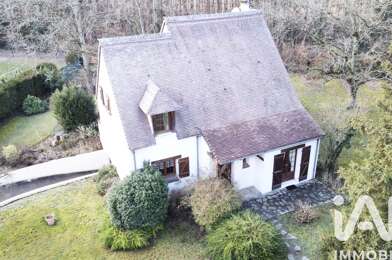 Maison 5 pièces 280000 €