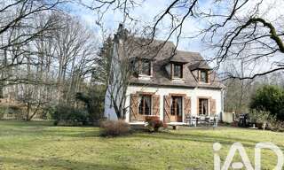 Maison 5 Pièces 140 m² à vendre à Dampierre-sur-Avre (28350)