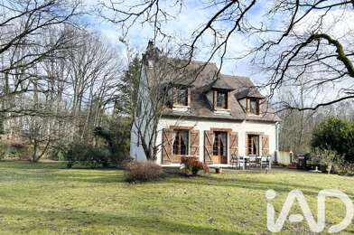 Maison 5 pièces 280000 €