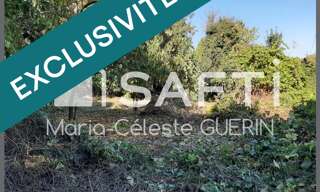 Terrain  620 m² à vendre à Fontenay-Saint-Père (78440)