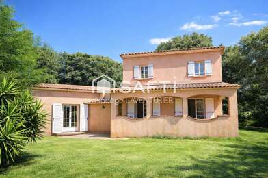 Maison 5 pièces 490000 €