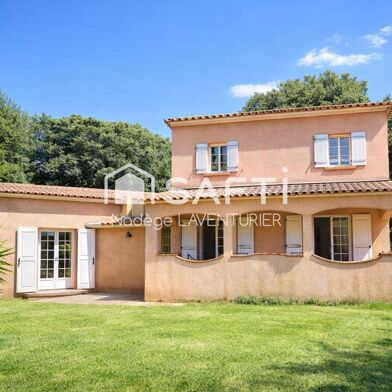 Maison 5 pièces 490000 €
