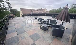 Immeuble  2200 m² à vendre à Le Mans (72000)