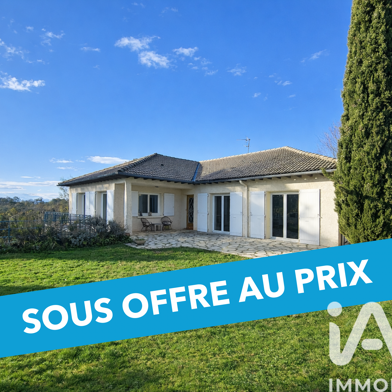 Maison 5 pièces 291000 €