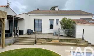 Maison 10 Pièces 169 m² à vendre à Longeville-sur-Mer (85560)