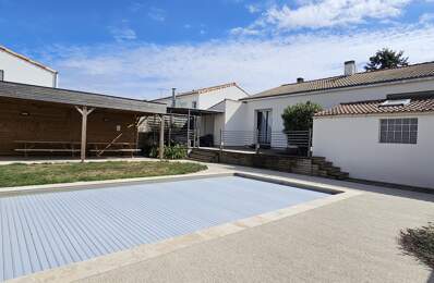 Vente Maison/villa 10 pièces — photo du bien