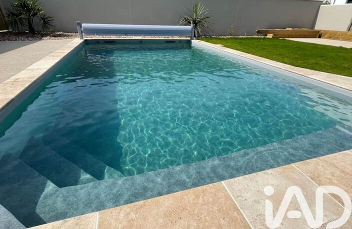 Vente Maison/villa 10 pièces — photo 4