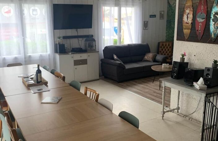 Vente Maison/villa 10 pièces — photo 5
