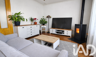 Maison 4 Pièces 93 m² à vendre à Savenay (44260)