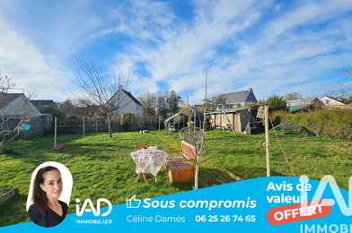 Maison 4 pièces 250000 €