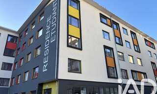 Appartement 1 Pièce 18 m² à vendre à Saint-Étienne (42100)