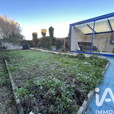 Maison 5 pièces 269000 €