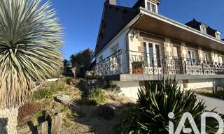 Maison 5 Pièces 160 m² à vendre à Hillion (22120)